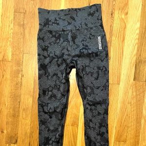 gymshark leggings